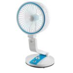 Portable Rechargeable Fan