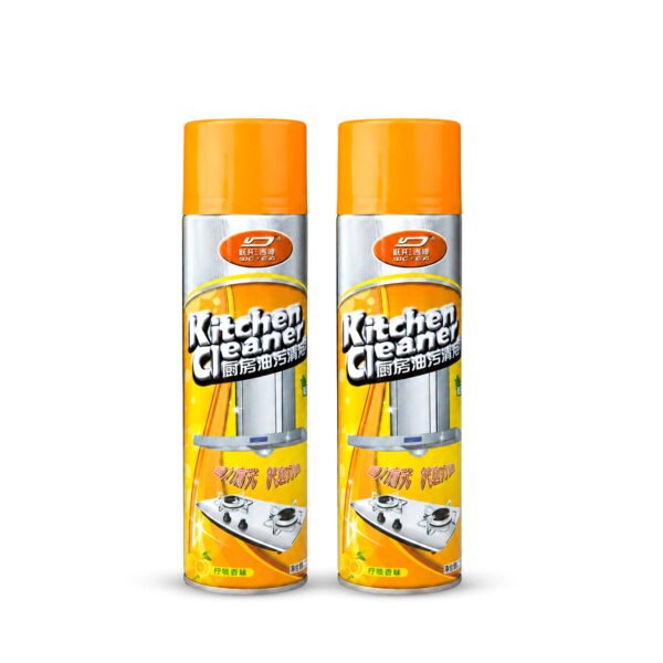 Kitchen Cleaner Spray - Offer - 2pcs Combo