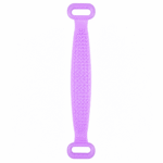 Silica Gel Bath Brush