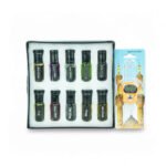 10 Pieces Attar Combo