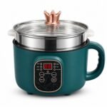 Multifunction Electric Cooker