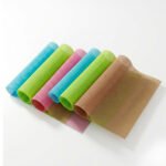 Fridge Anti-Slip Pad Silicone Fridge Mats
