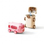 Kids Soft Straw Baby Cup
