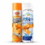 Kitchen & Toilet Cleaner Combo