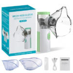 Portable Nebulizer