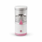 Automatic Electric Juicer