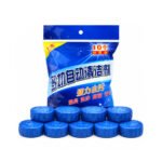 Blue Bubble Toilet Cleaner